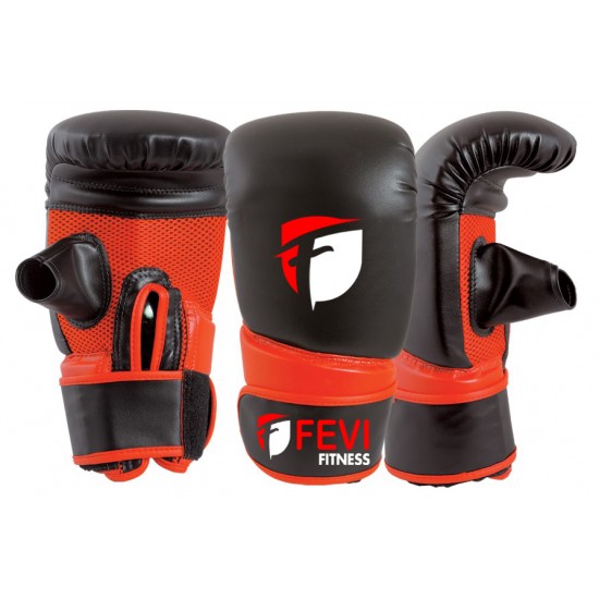 BAG GLOVES AND PUNCHING GLOVES