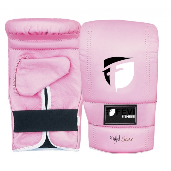 BAG GLOVES AND PUNCHING GLOVES