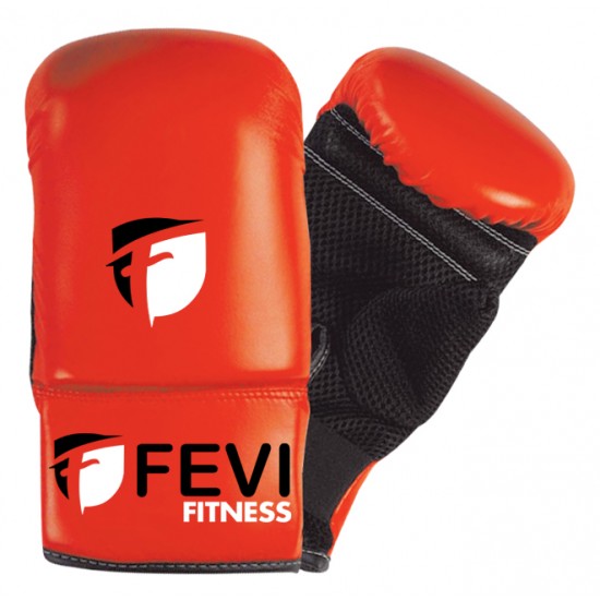 BAG GLOVES AND PUNCHING GLOVES