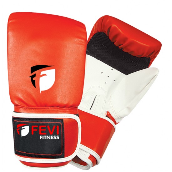 BAG GLOVES AND PUNCHING GLOVES