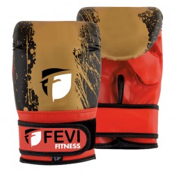 BAG GLOVES AND PUNCHING GLOVES