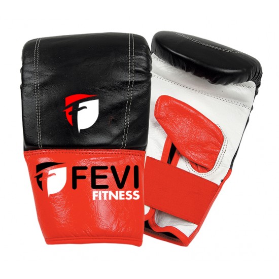 BAG GLOVES AND PUNCHING GLOVES