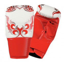 BAG GLOVES AND PUNCHING GLOVES