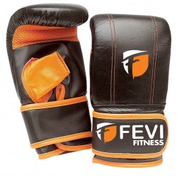 BAG GLOVES AND PUNCHING GLOVES