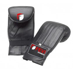 BAG GLOVES AND PUNCHING GLOVES