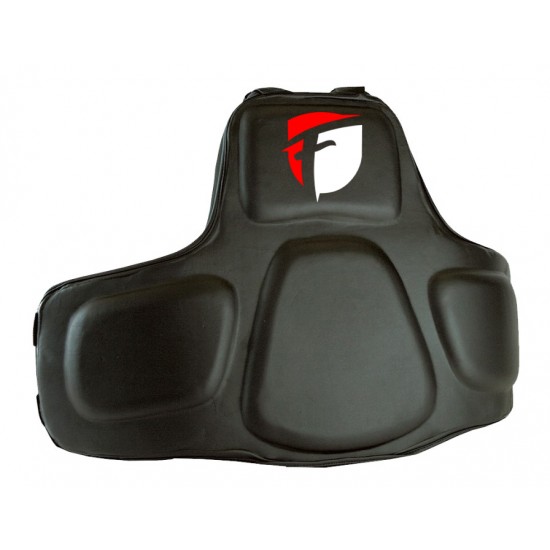 BOXING CHEST GUARDS