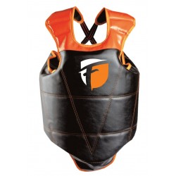 BOXING CHEST GUARDS