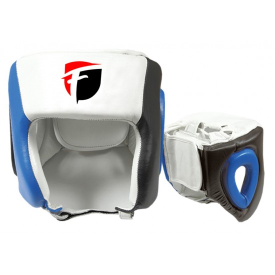 BOXING HEAD GEARS