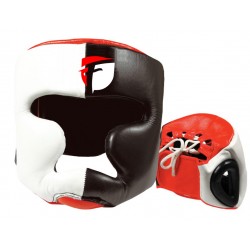 BOXING HEAD GEARS