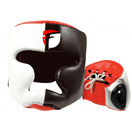 BOXING HEAD GEARS