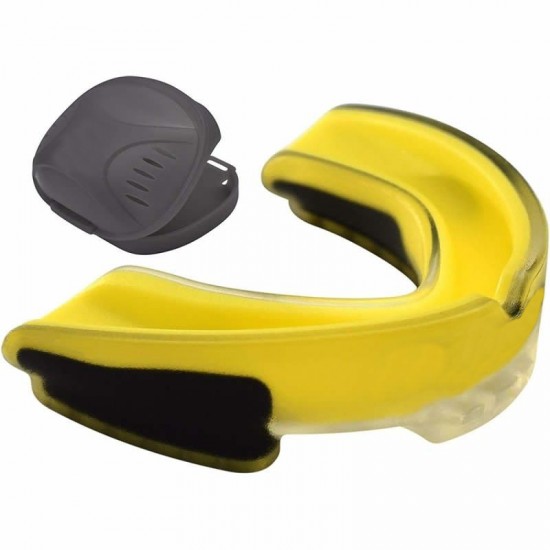 BOXING MOUTH GUARDS