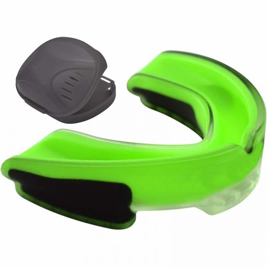 BOXING MOUTH GUARDS