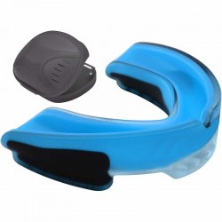 BOXING MOUTH GUARDS