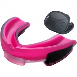 BOXING MOUTH GUARDS