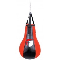 BOXING PUNCHING BAG