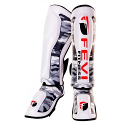 BOXING SHIN PADS