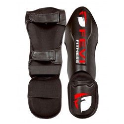 BOXING SHIN PADS