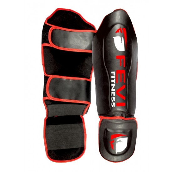 BOXING SHIN PADS