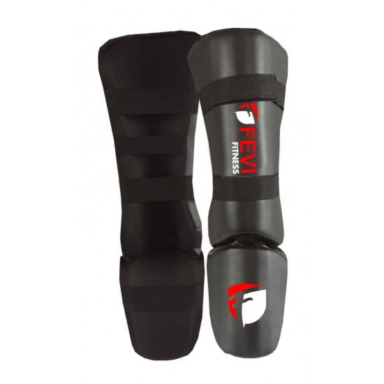 BOXING SHIN PADS