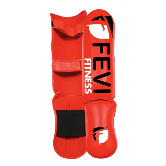 BOXING SHIN PADS