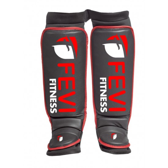 BOXING SHIN PADS