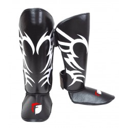 BOXING SHIN PADS