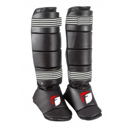 BOXING SHIN PADS