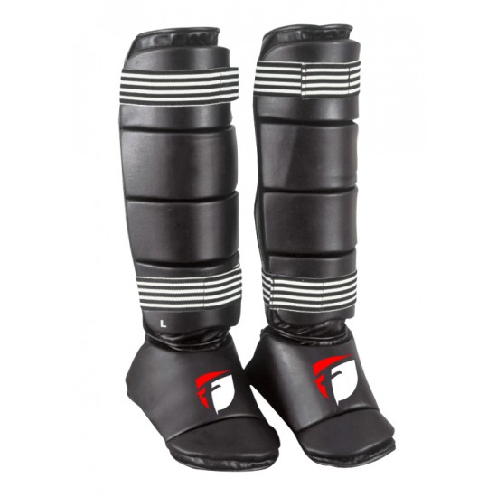 BOXING SHIN PADS