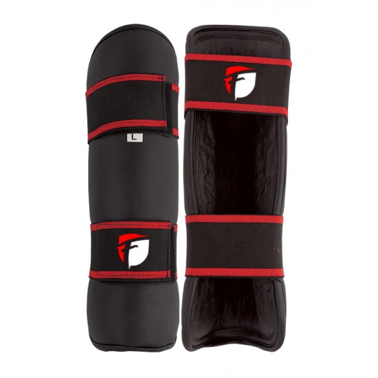 BOXING SHIN PADS