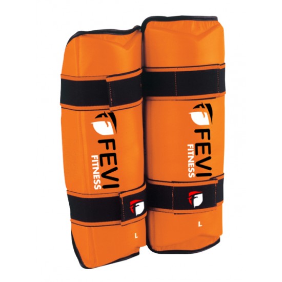 BOXING SHIN PADS