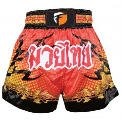 BOXING THAI SHORTS