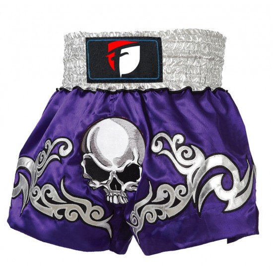 BOXING THAI SHORTS