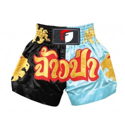 BOXING THAI SHORTS