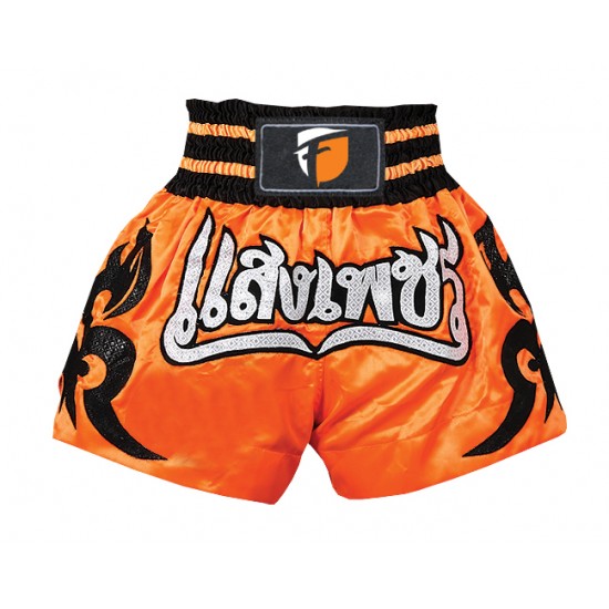 BOXING THAI SHORTS