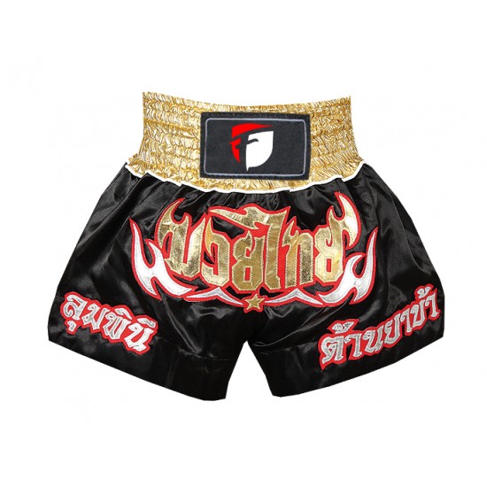 BOXING THAI SHORTS