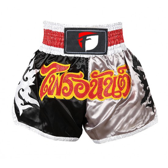 BOXING THAI SHORTS