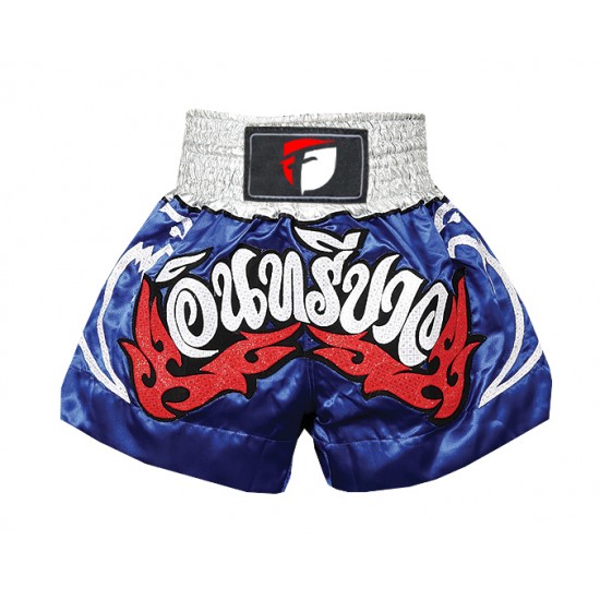 BOXING THAI SHORTS