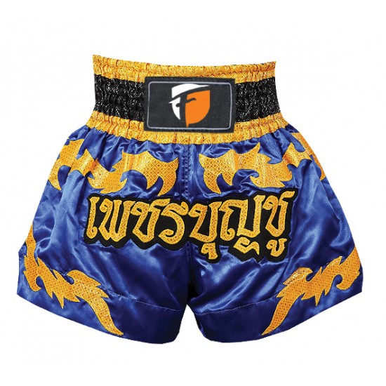 BOXING THAI SHORTS