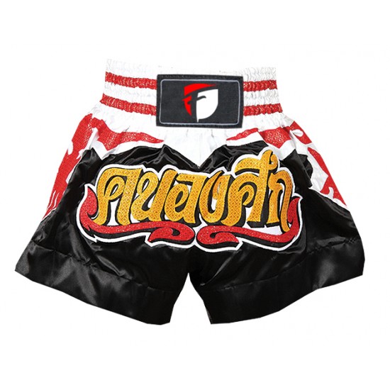 BOXING THAI SHORTS