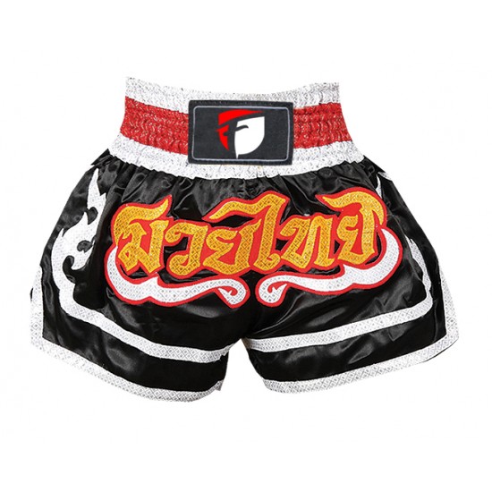 BOXING THAI SHORTS