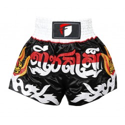 BOXING THAI SHORTS