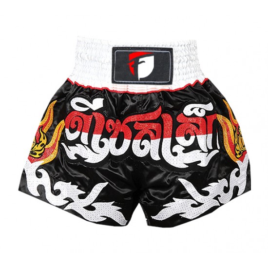 BOXING THAI SHORTS