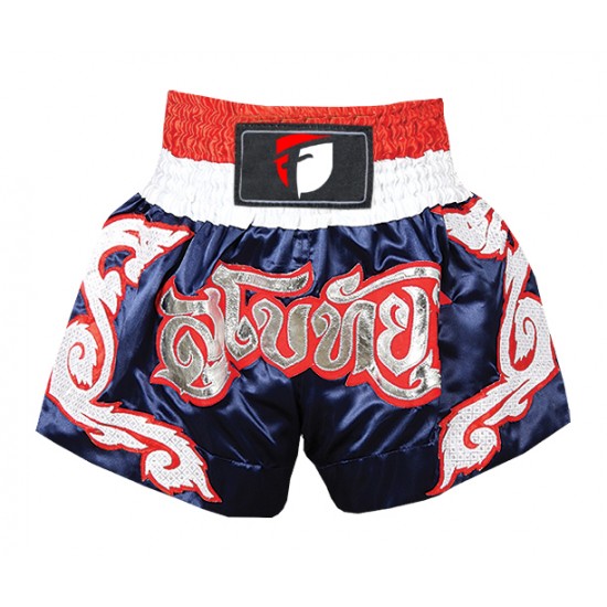 BOXING THAI SHORTS