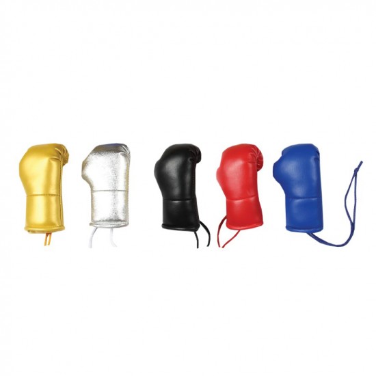 MINI BOXING GLOVES