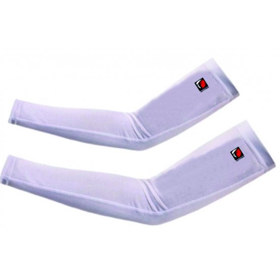 CYCLING ARM WARMERS, BIKE ARM WARMERS, BICYCLE ARM WARMERS