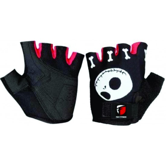 KIDS CYCLING GLOVES