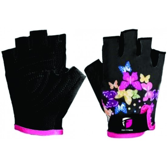 KIDS CYCLING GLOVES