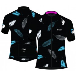 SUBLIMATED CYCLING JERSEYS