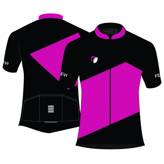 SUBLIMATION CYCLING JERSEYS