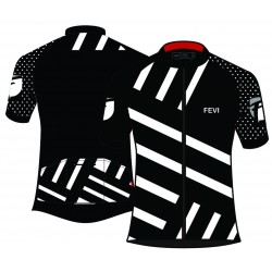 SUBLIMATED CYCLING JERSEYS